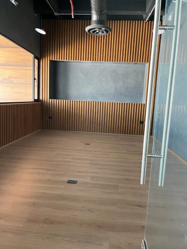 Oficina en Lomas de Santa Fe, Álvaro Obregón, foto 7 de 12