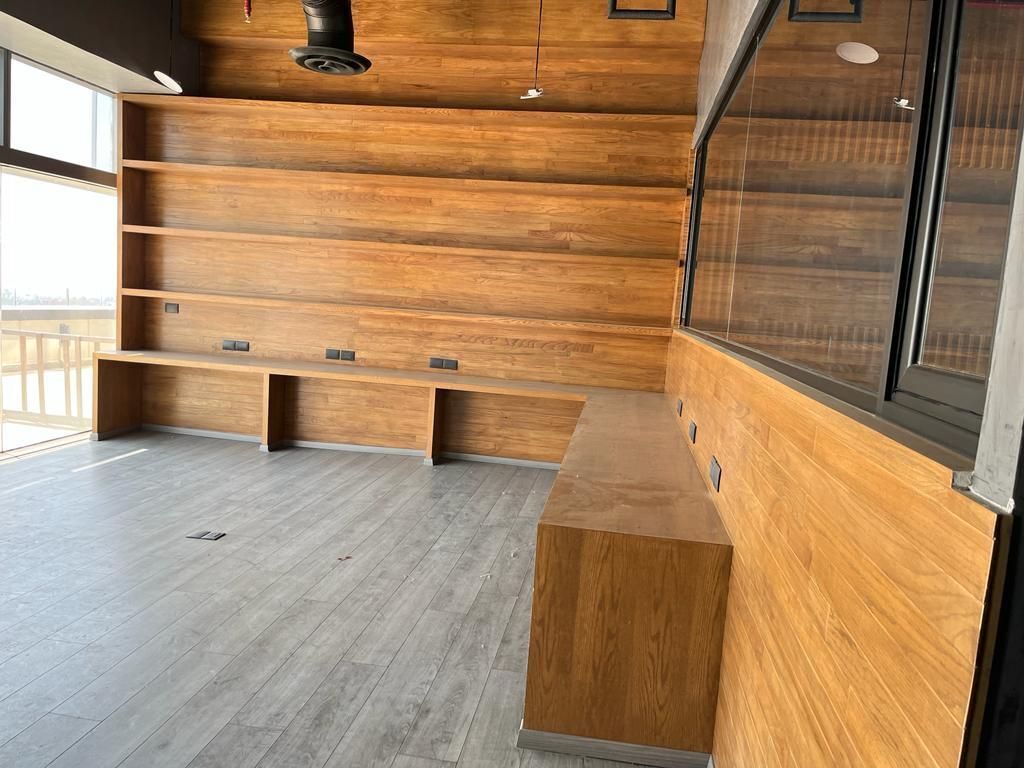 Oficina en Lomas de Santa Fe, Álvaro Obregón, foto 10 de 12