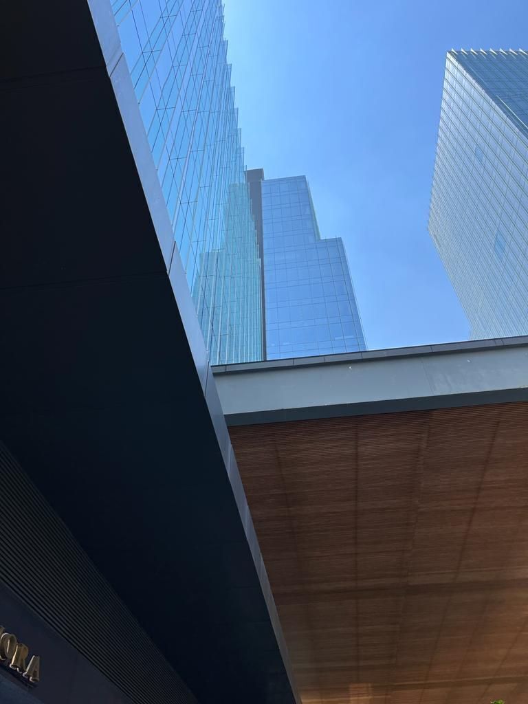 Oficina en Lomas de Santa Fe, Álvaro Obregón, foto 4 de 12