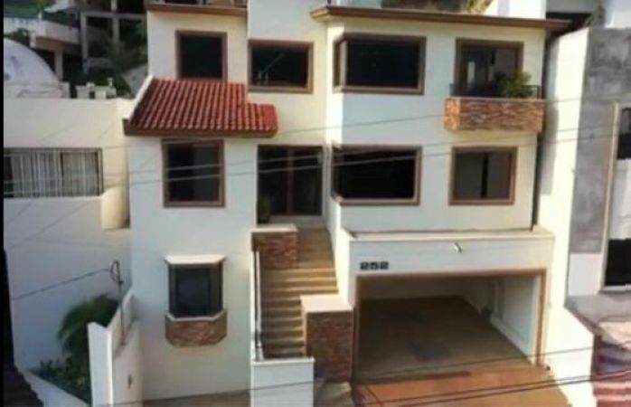 Casa en Los Colorines