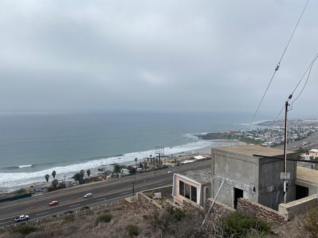 Terreno en Terrazas del Pacífico, Playas de Rosarito, foto 3 de 11