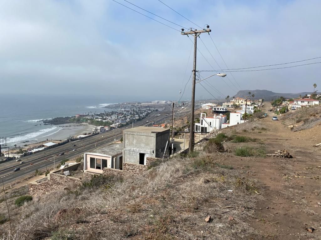 Terreno en Terrazas del Pacífico, Playas de Rosarito, foto 5 de 11