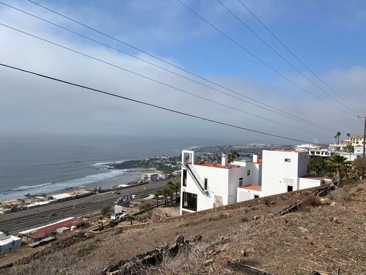 Terreno en Terrazas del Pacífico, Playas de Rosarito, foto 6 de 11