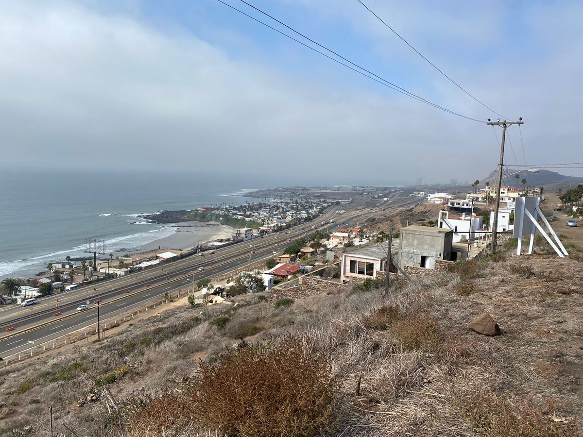 Terreno en Terrazas del Pacífico, Playas de Rosarito, foto 4 de 11