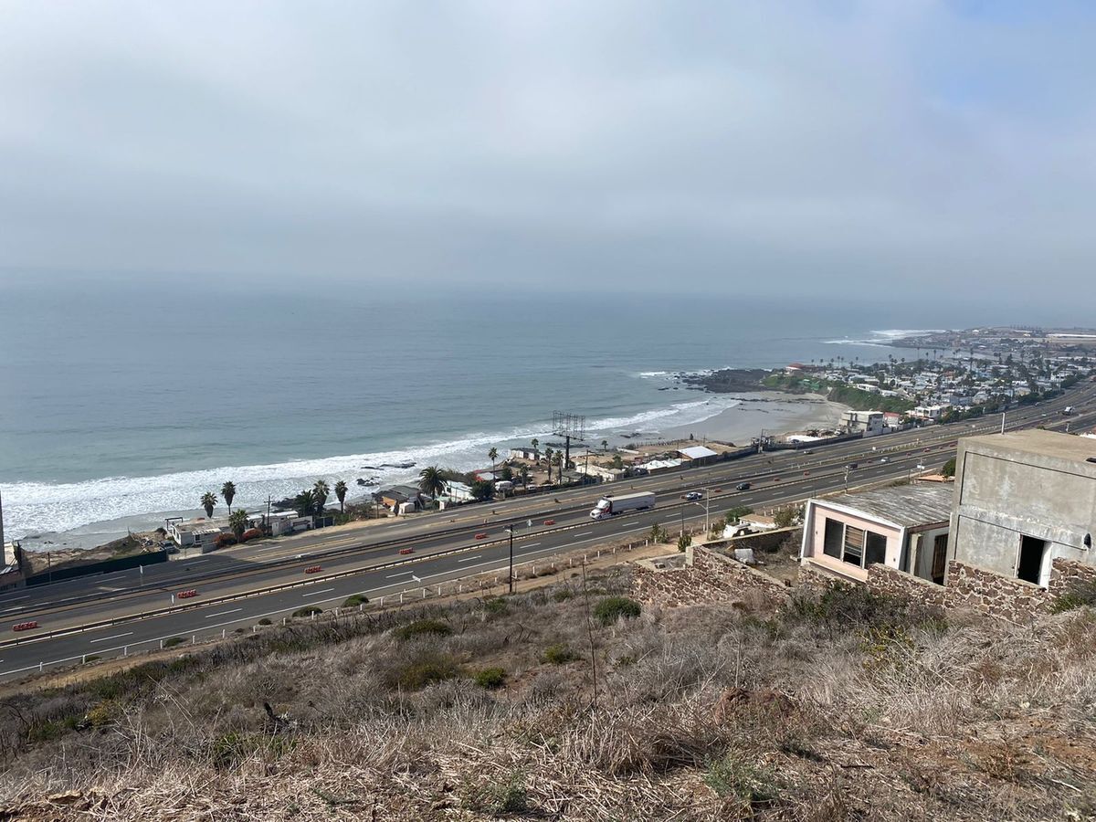 Terreno en Terrazas del Pacífico, Playas de Rosarito, foto 7 de 11