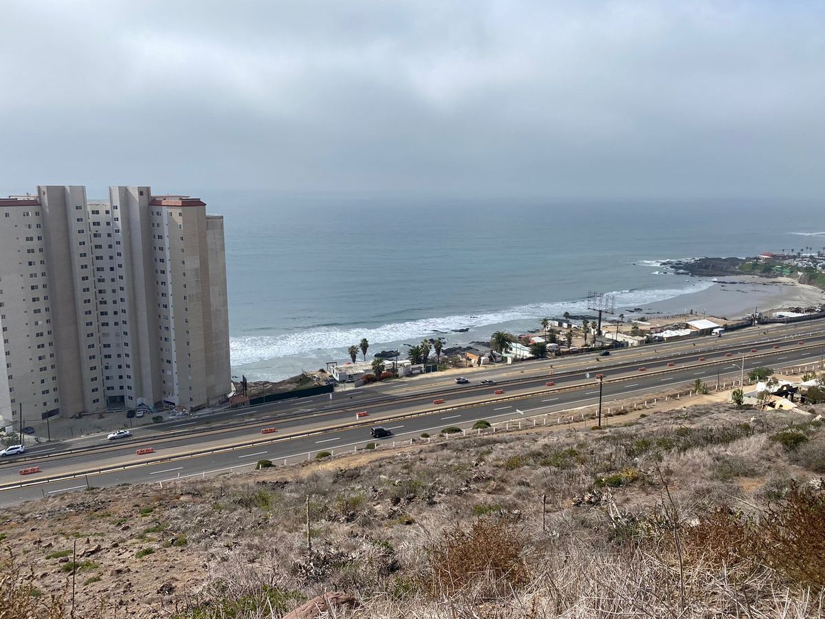 Terreno Residencial en Terrazas del Pacífico, Rosarito, foto 1 de 11