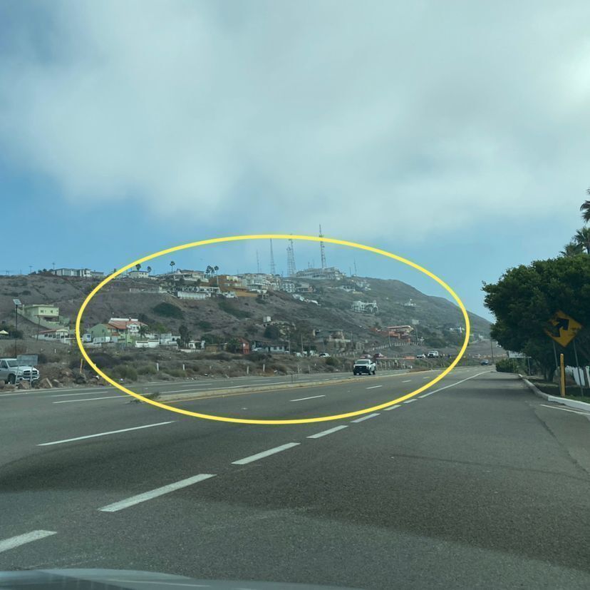 Terreno en Terrazas del Pacífico, Playas de Rosarito, foto 2 de 11