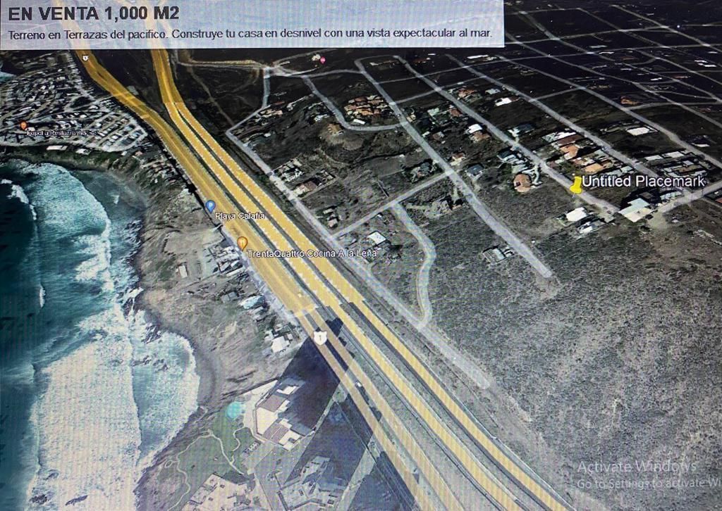 Terreno en Terrazas del Pacífico, Playas de Rosarito, foto 11 de 11
