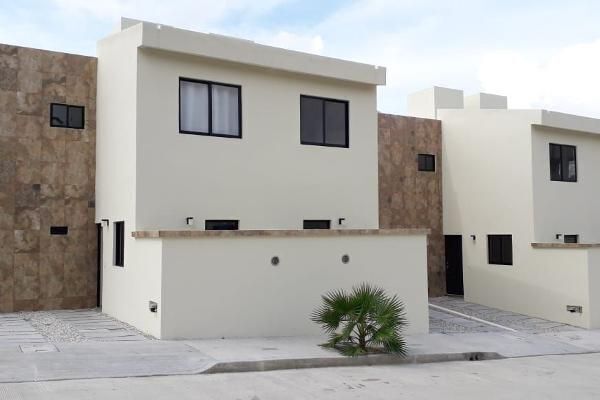 Preventa casa en Fraccionamiento Valle Verde