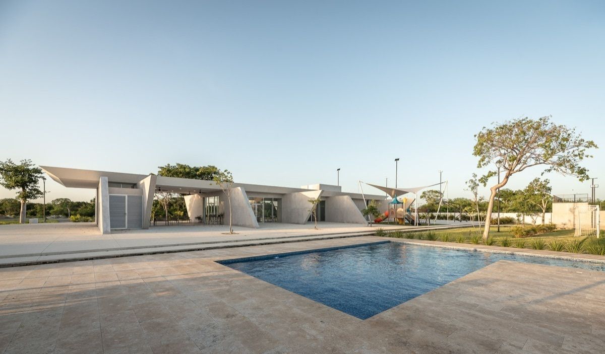 Venta de Terrenos en Privada con Amenidades