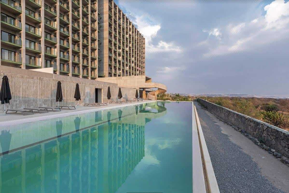 Venta de Departamento en Garden Towers Juriquilla de 166 m2