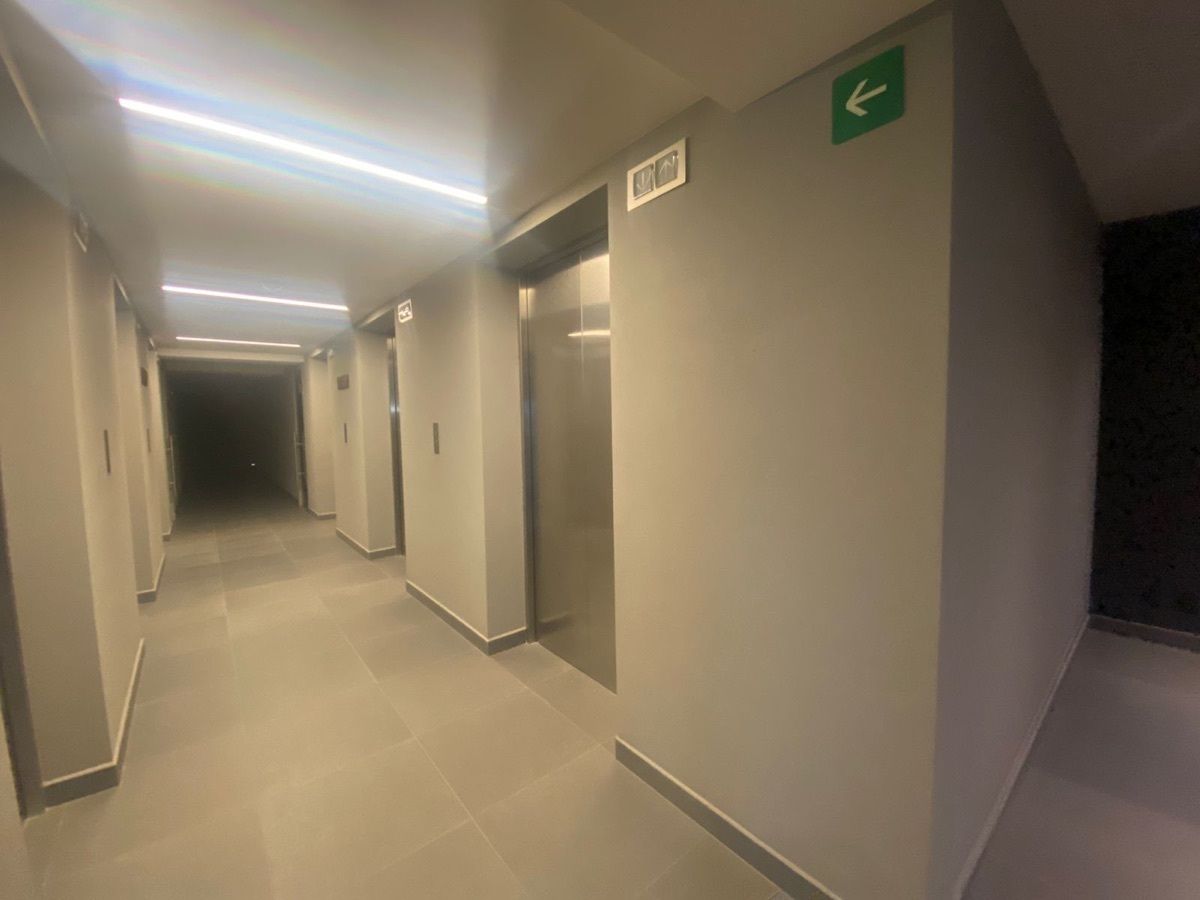 11 de 24: Elevadores