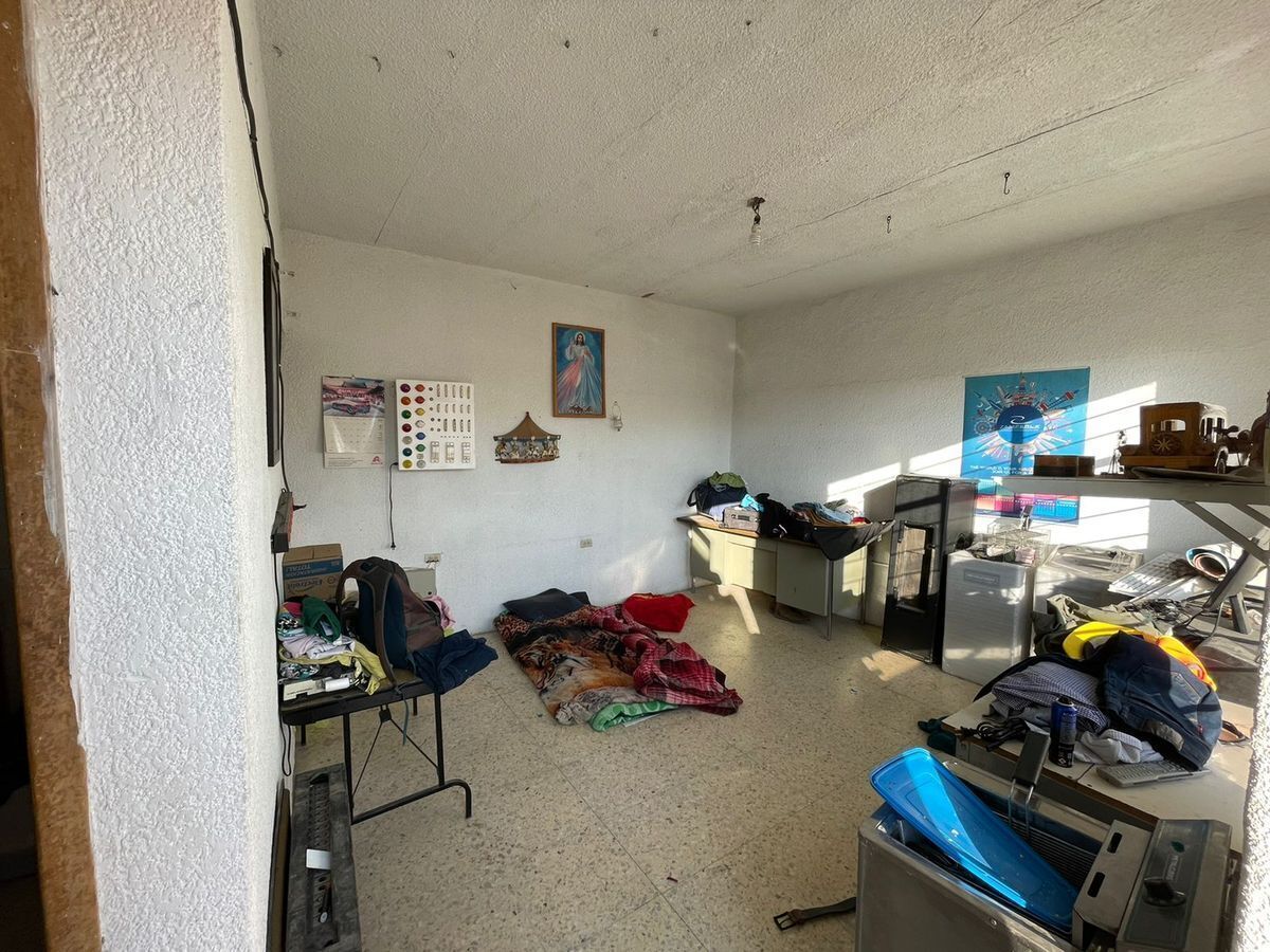 Bodega comercial en San Marcos, Aguascalientes, foto 13 de 14