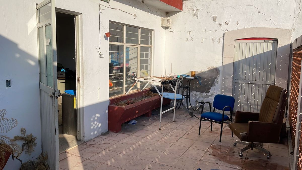 Bodega comercial en San Marcos, Aguascalientes, foto 11 de 14
