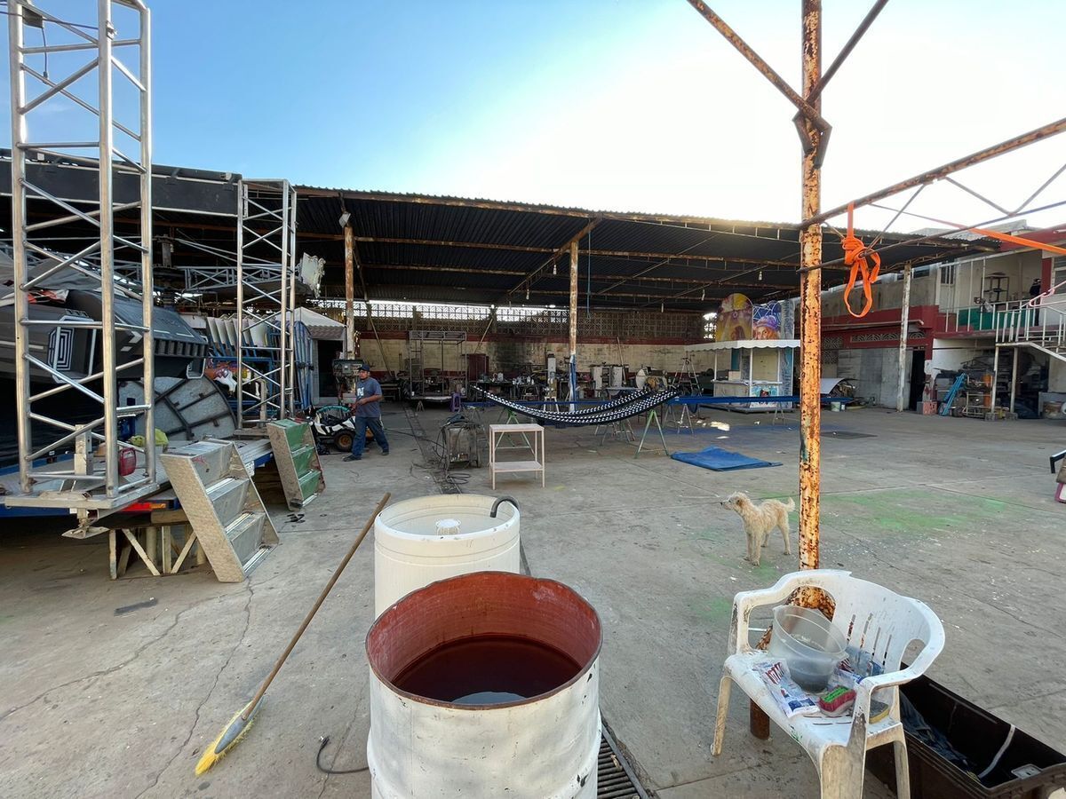 Bodega comercial en San Marcos, Aguascalientes, foto 8 de 14