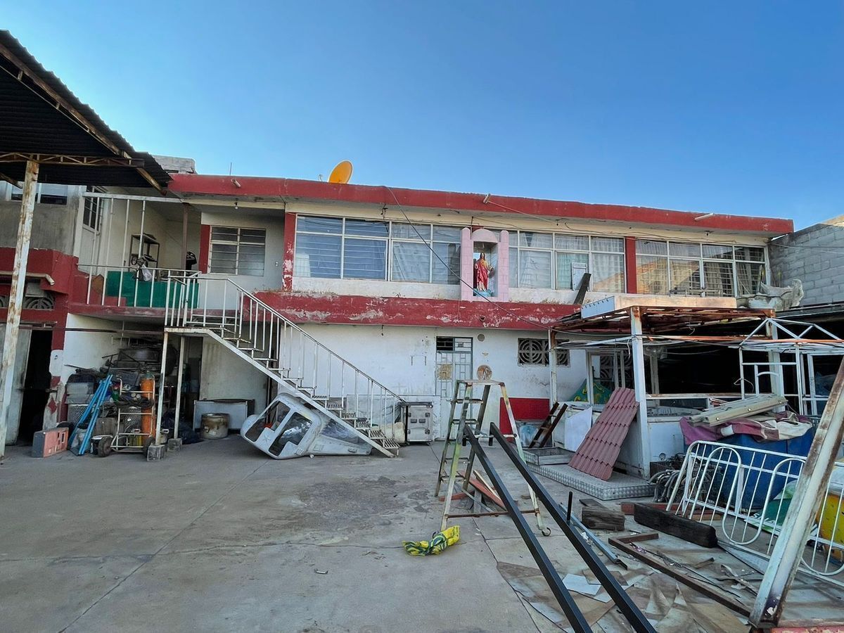 Bodega comercial en San Marcos, Aguascalientes, foto 10 de 14