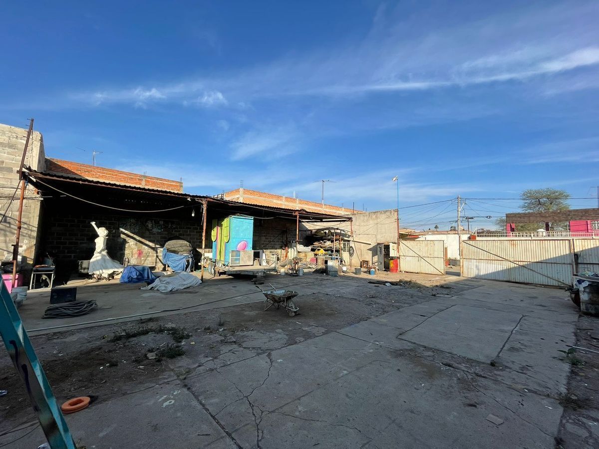 Bodega comercial en San Marcos, Aguascalientes, foto 9 de 14