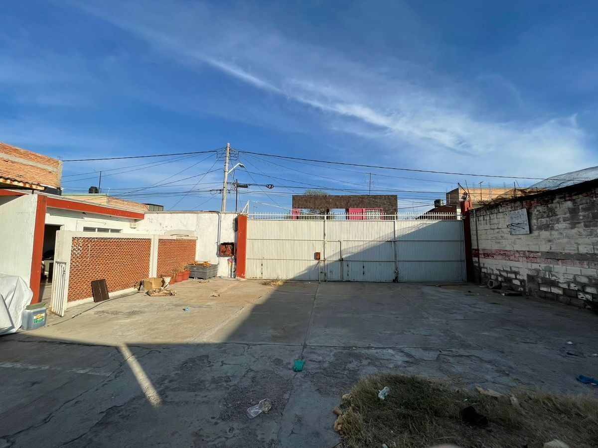 Bodega comercial en San Marcos, Aguascalientes, foto 4 de 14