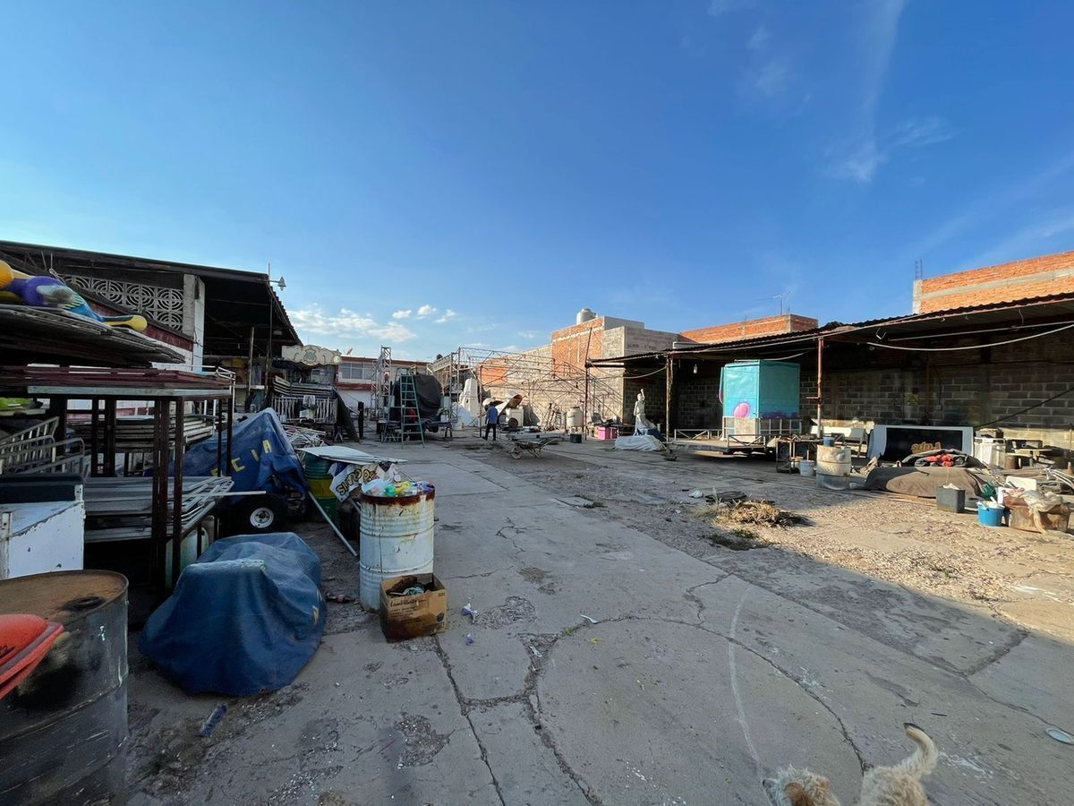 Bodega comercial en San Marcos, Aguascalientes, foto 6 de 14