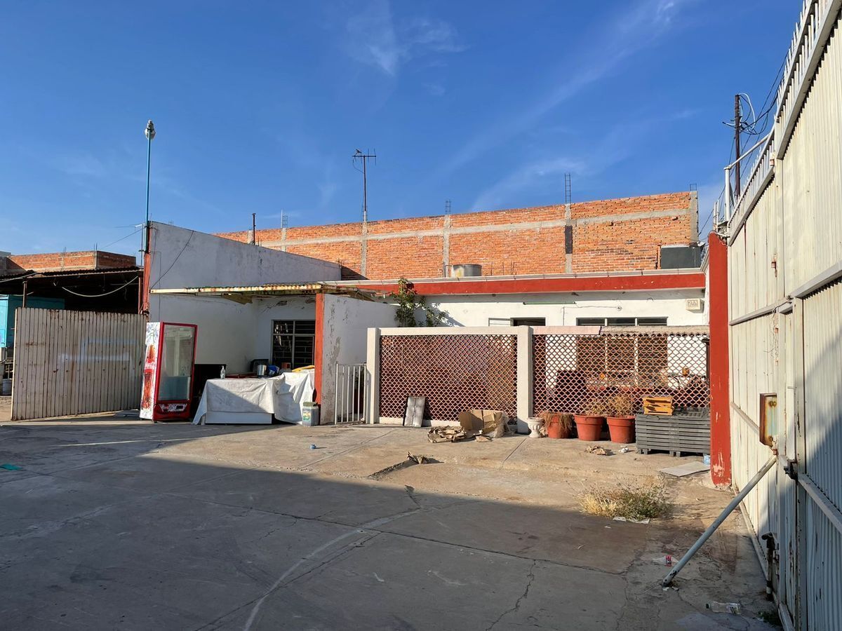 Bodega comercial en San Marcos, Aguascalientes, foto 5 de 14