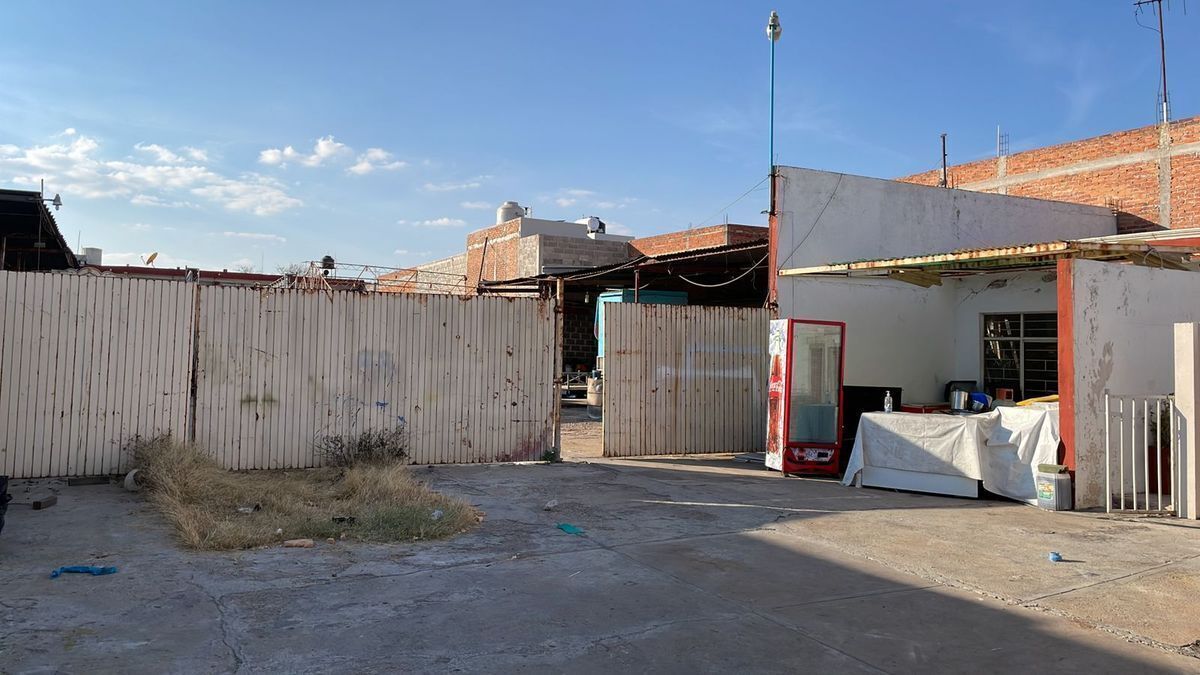 Bodega comercial en San Marcos, Aguascalientes, foto 3 de 14