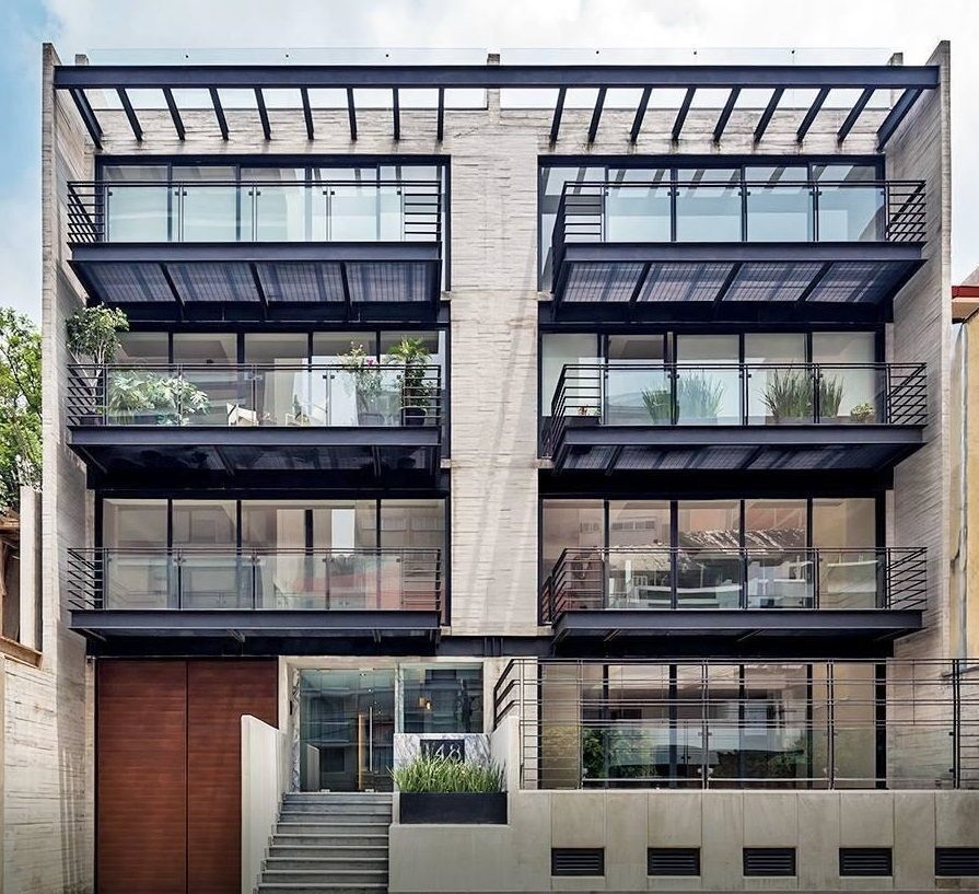 AllProperty - Departamento en platón 148, Polanco.