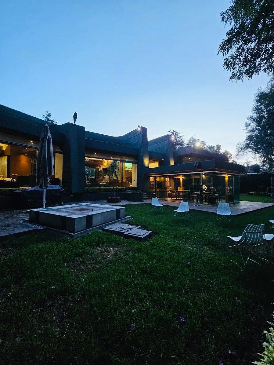 Casa en Club de Golf Hacienda, Atizapán de Zaragoza, foto 11 de 50