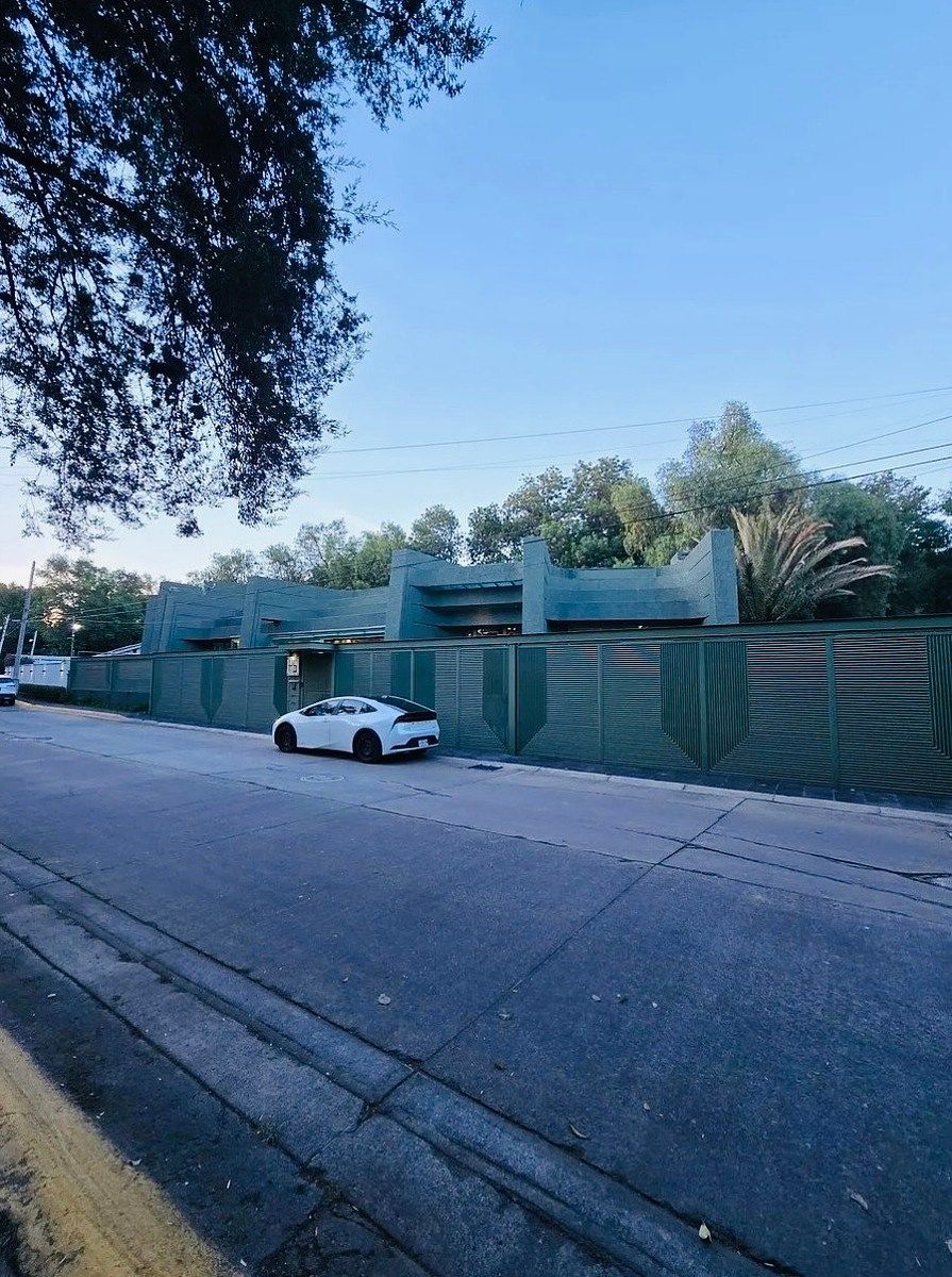 Casa en Club de Golf Hacienda, Atizapán de Zaragoza, foto 50 de 50
