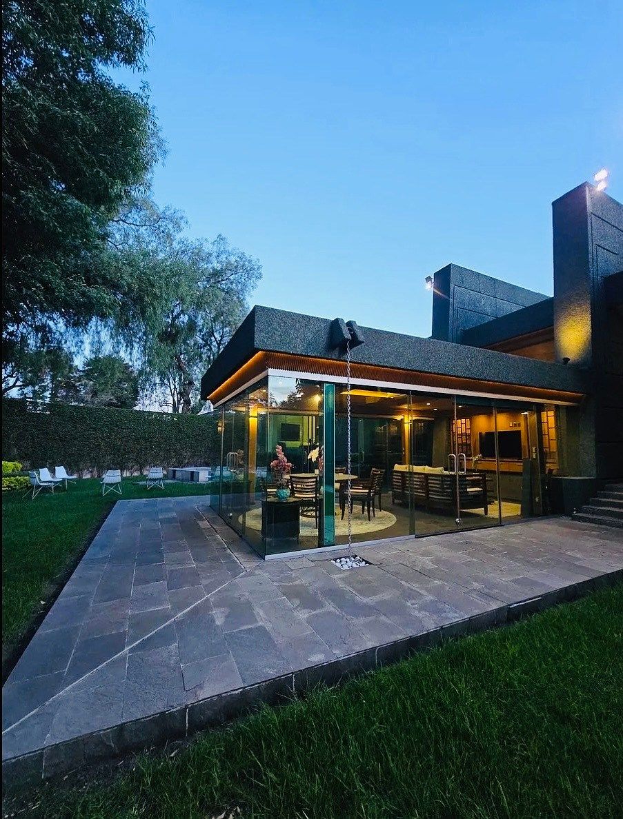 Casa en Club de Golf Hacienda, Atizapán de Zaragoza, foto 15 de 50