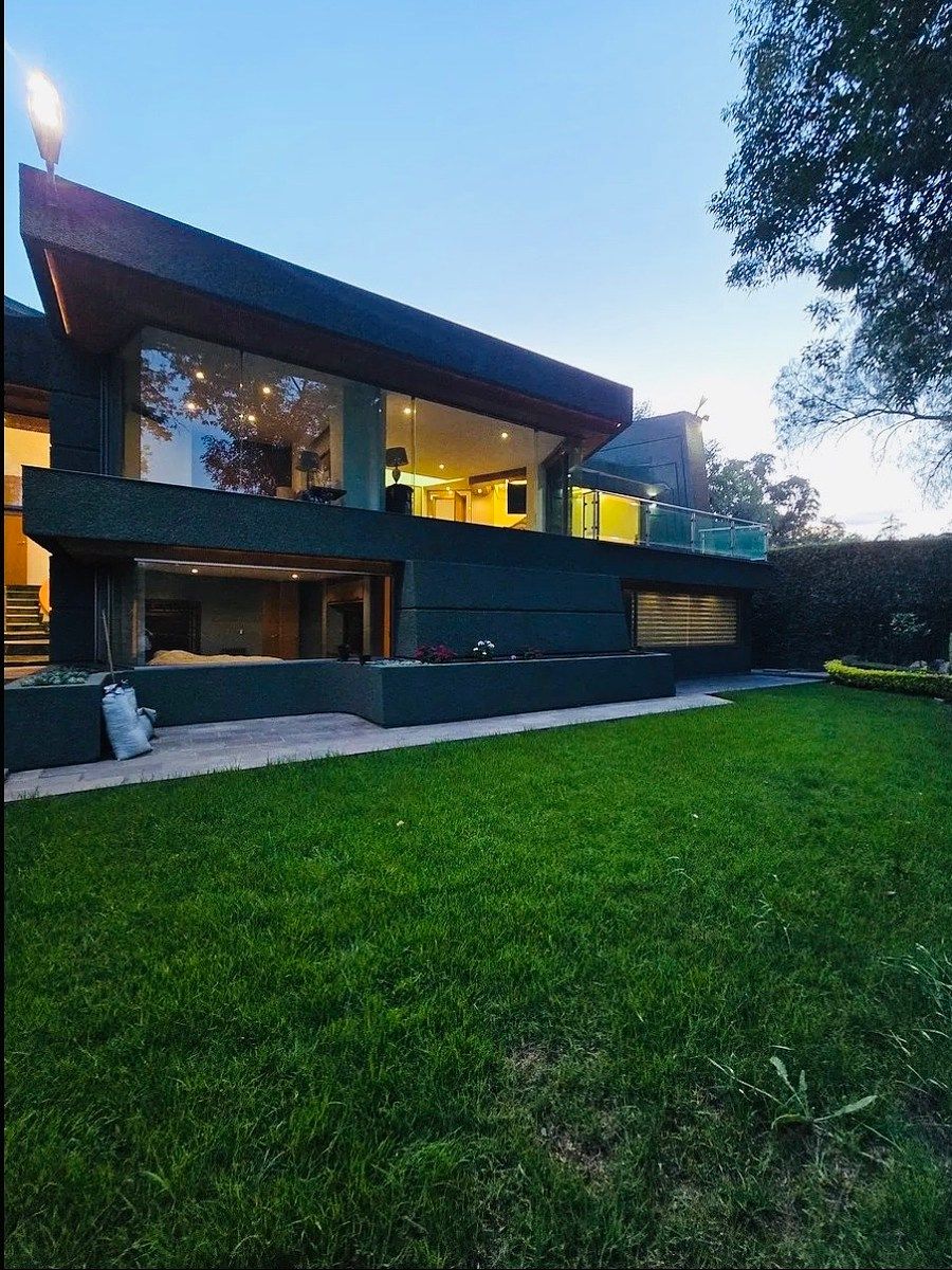 Casa en Club de Golf Hacienda, Atizapán de Zaragoza, foto 18 de 50