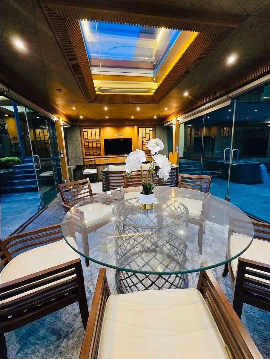 Casa en Club de Golf Hacienda, Atizapán de Zaragoza, foto 16 de 50