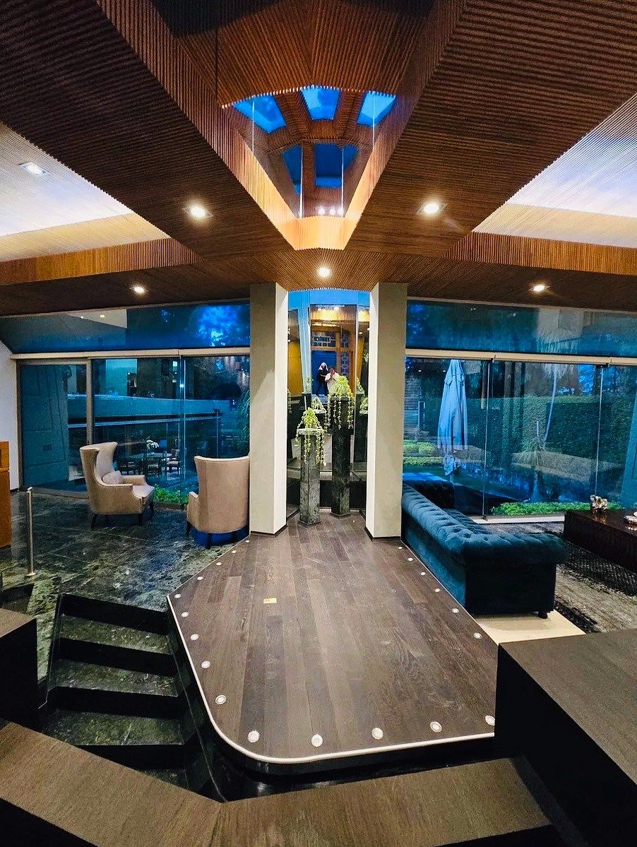 Casa en Club de Golf Hacienda, Atizapán de Zaragoza, foto 2 de 50