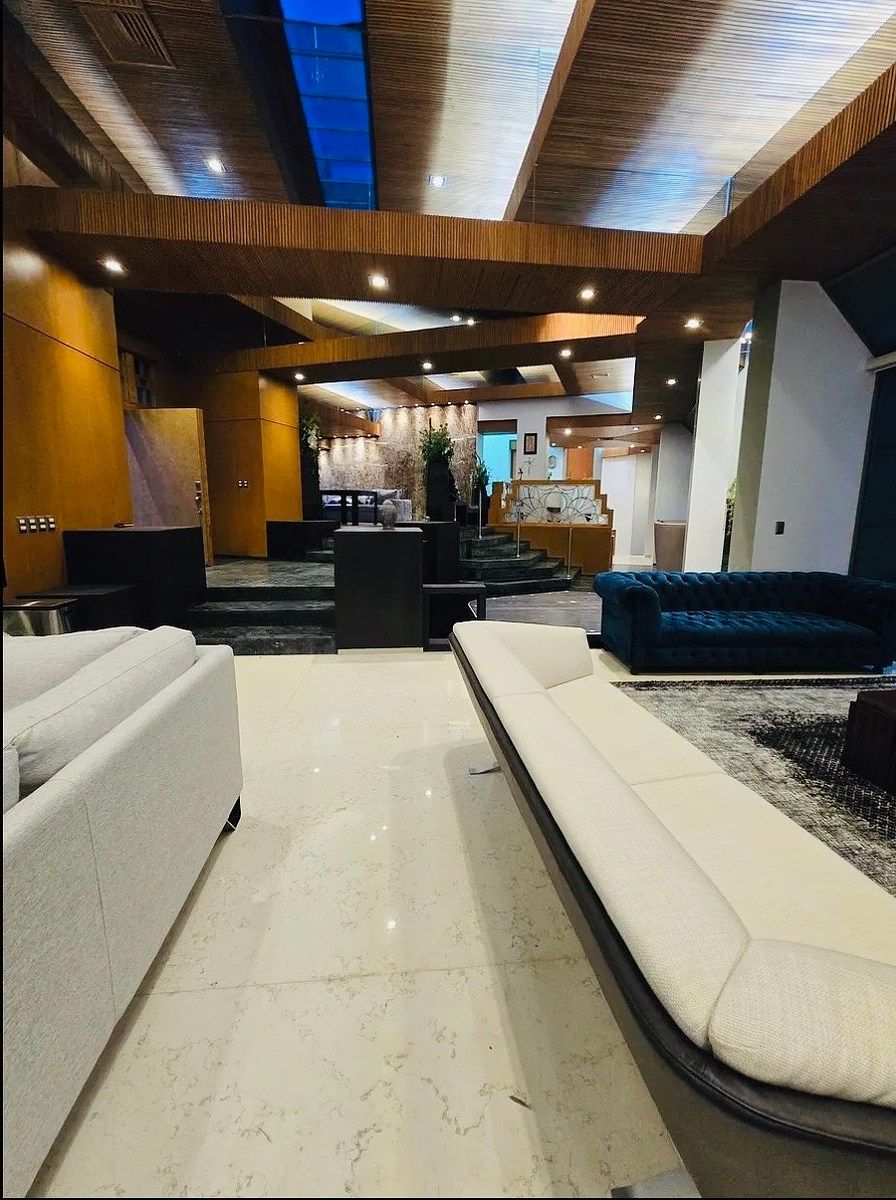 Casa en Club de Golf Hacienda, Atizapán de Zaragoza, foto 7 de 50