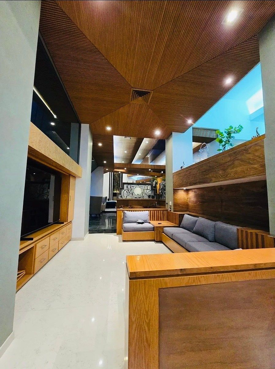 Casa en Club de Golf Hacienda, Atizapán de Zaragoza, foto 24 de 50