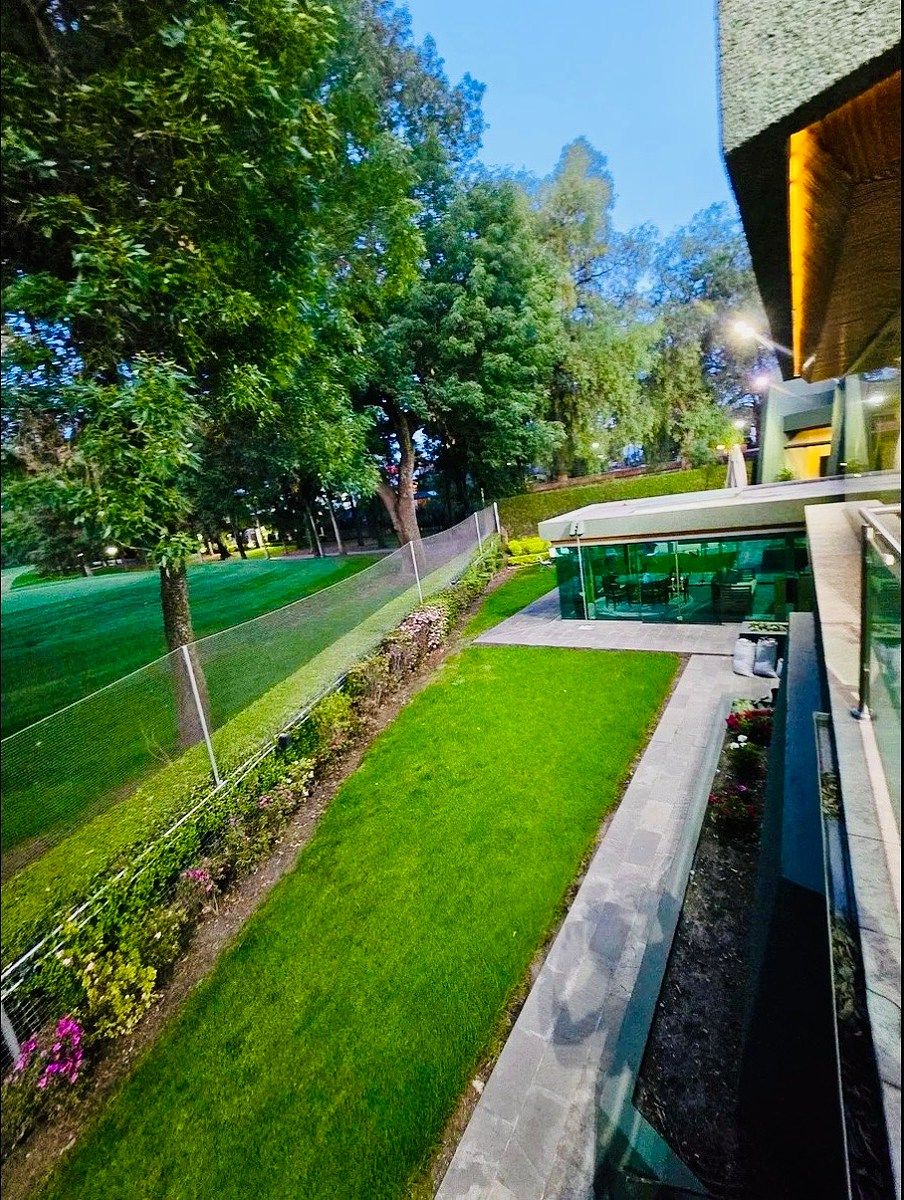 Casa en Club de Golf Hacienda, Atizapán de Zaragoza, foto 33 de 50