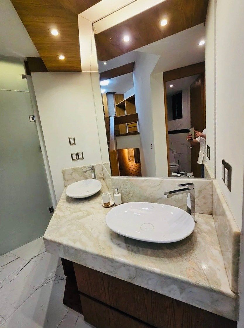 Casa en Club de Golf Hacienda, Atizapán de Zaragoza, foto 36 de 50