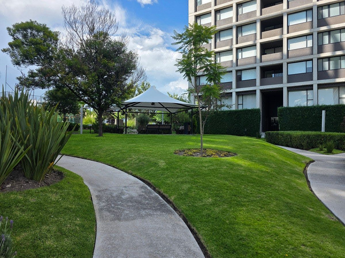 Departamento en Juriquilla Santa Fe, Querétaro, foto 21 de 22