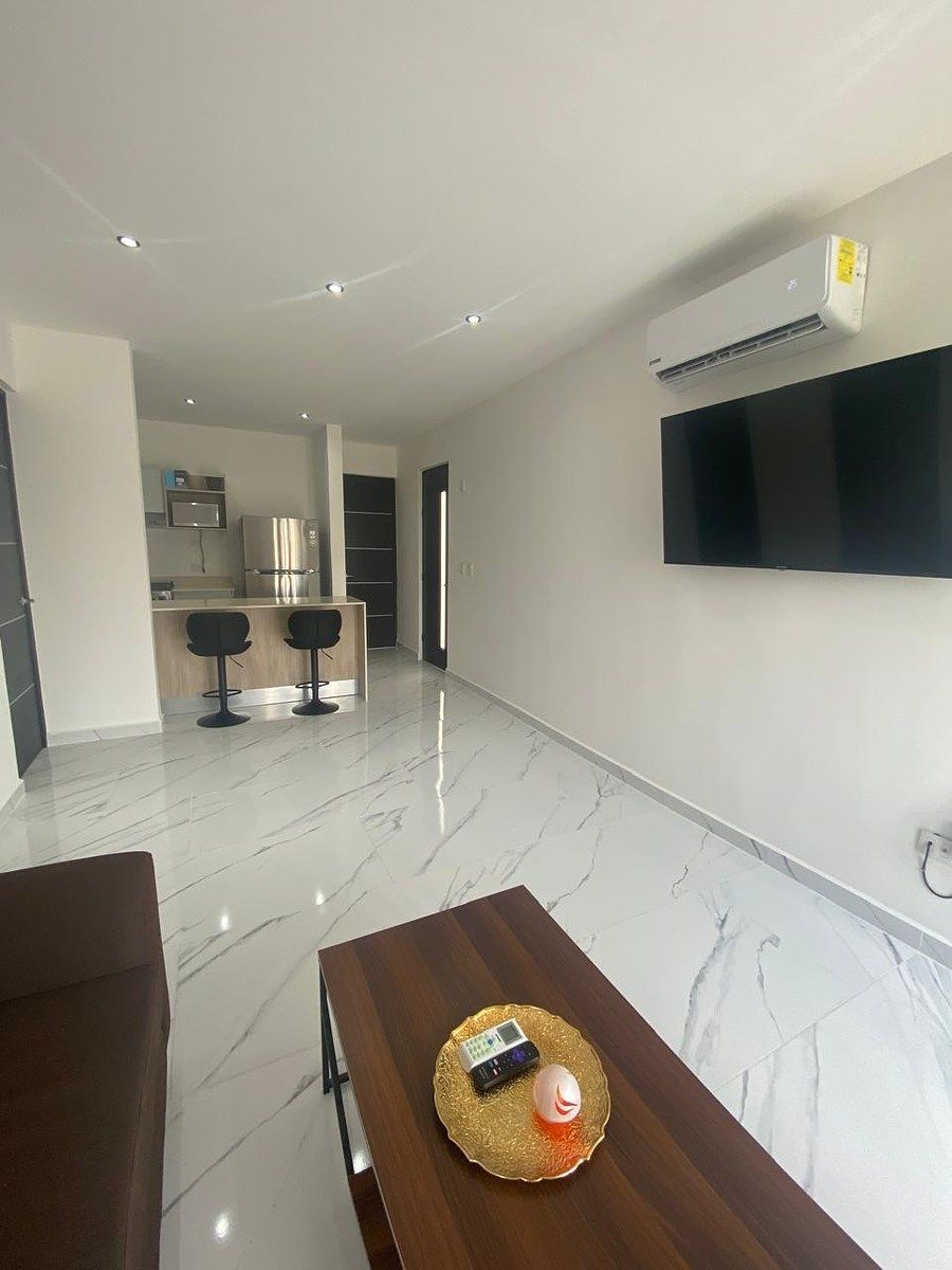 Departamento en Aldea Tulum, Tulum, foto 2 de 22