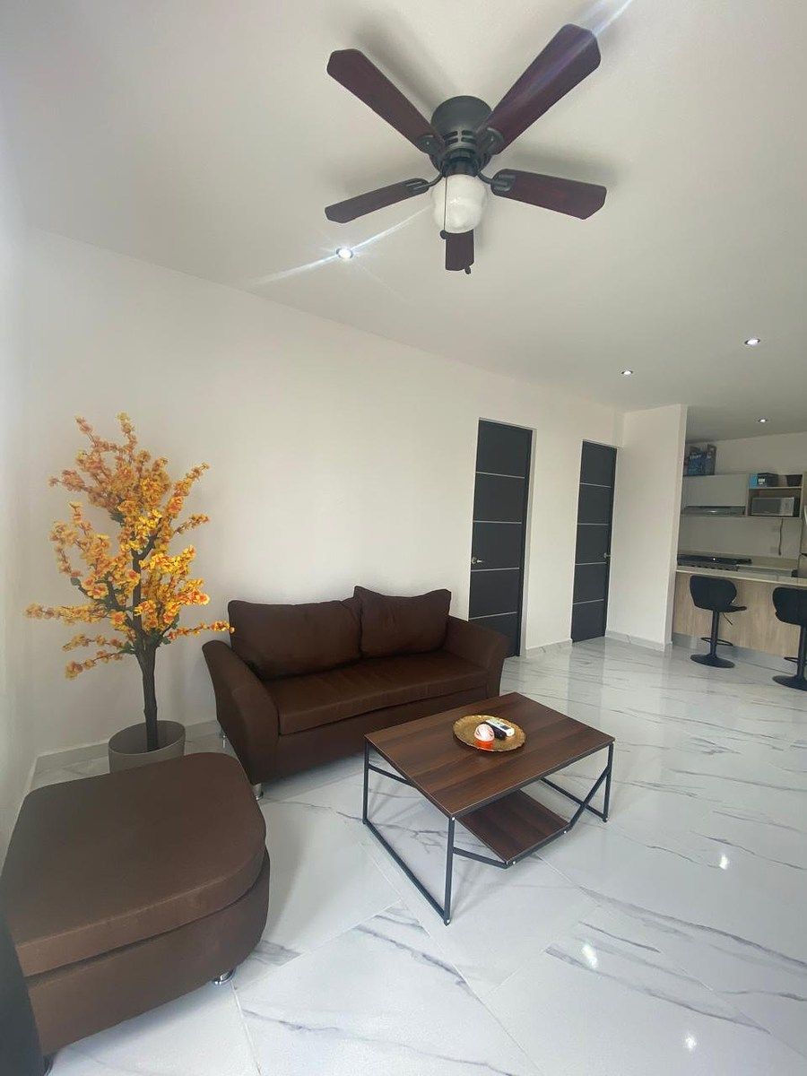 Departamento en Aldea Tulum, Tulum, foto 3 de 22