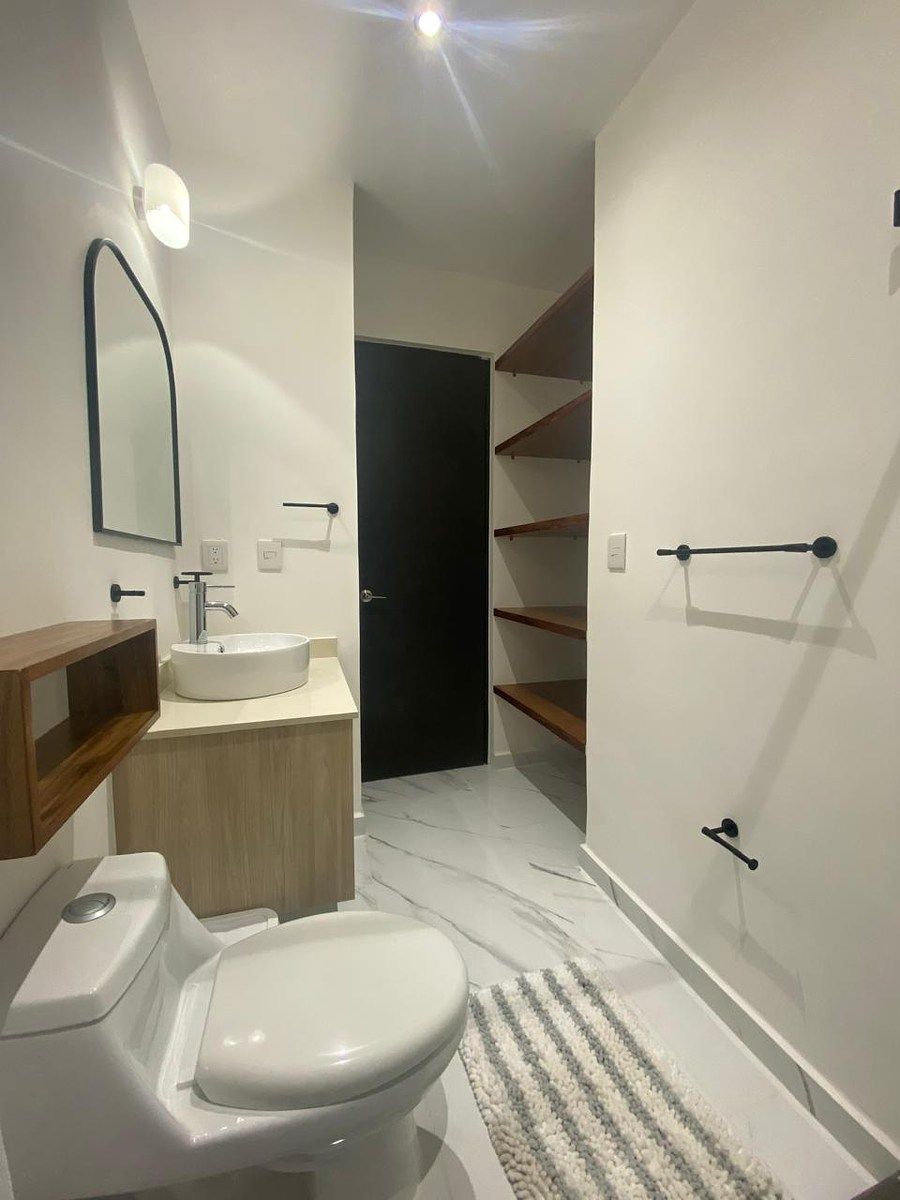 Departamento en Aldea Tulum, Tulum, foto 6 de 22