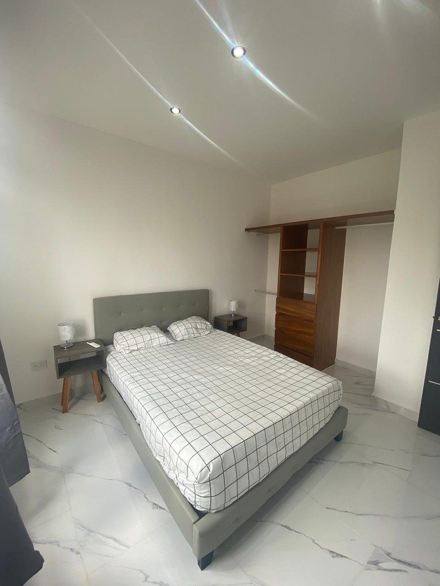 Departamento en Aldea Tulum, Tulum, foto 8 de 22
