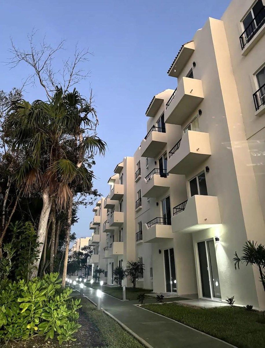Departamento en Aldea Tulum, Tulum, foto 11 de 22