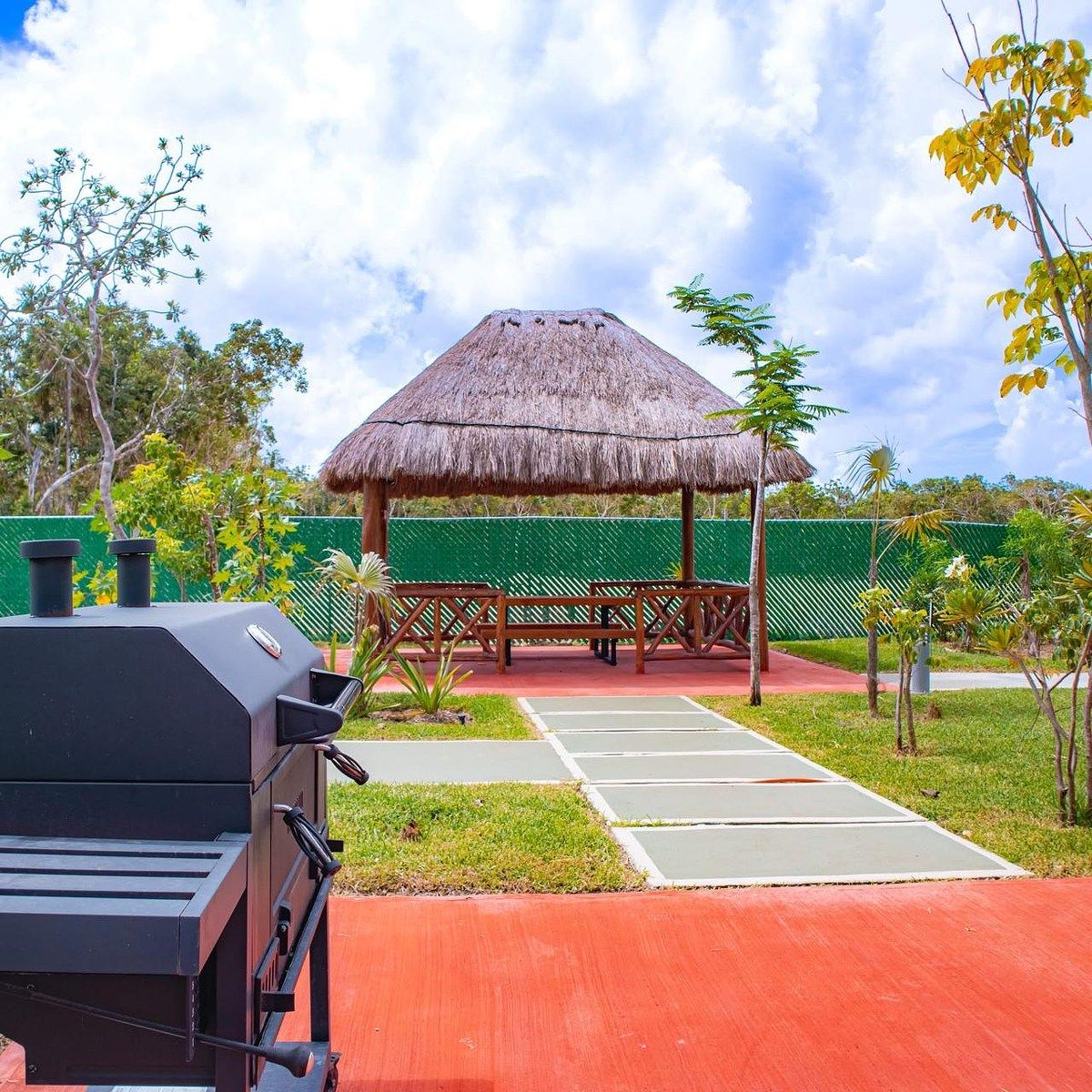 Departamento en Aldea Tulum, Tulum, foto 18 de 22