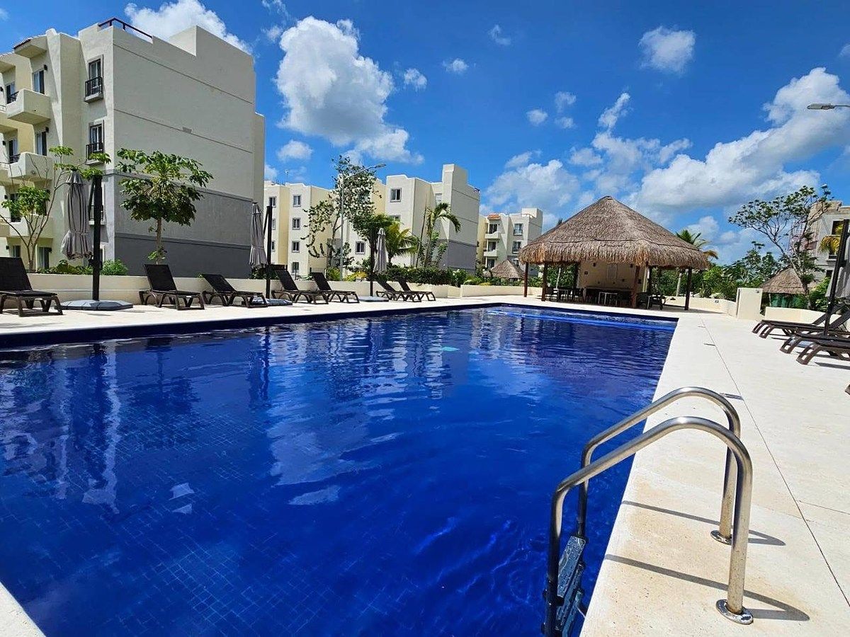 Departamento en Aldea Tulum, Tulum, foto 19 de 22