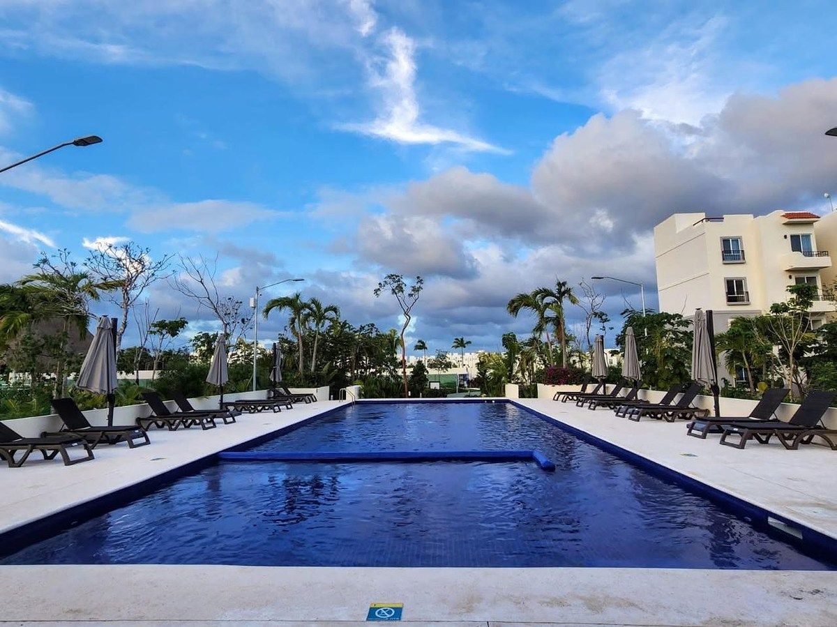 Departamento en Aldea Tulum, Tulum, foto 20 de 22
