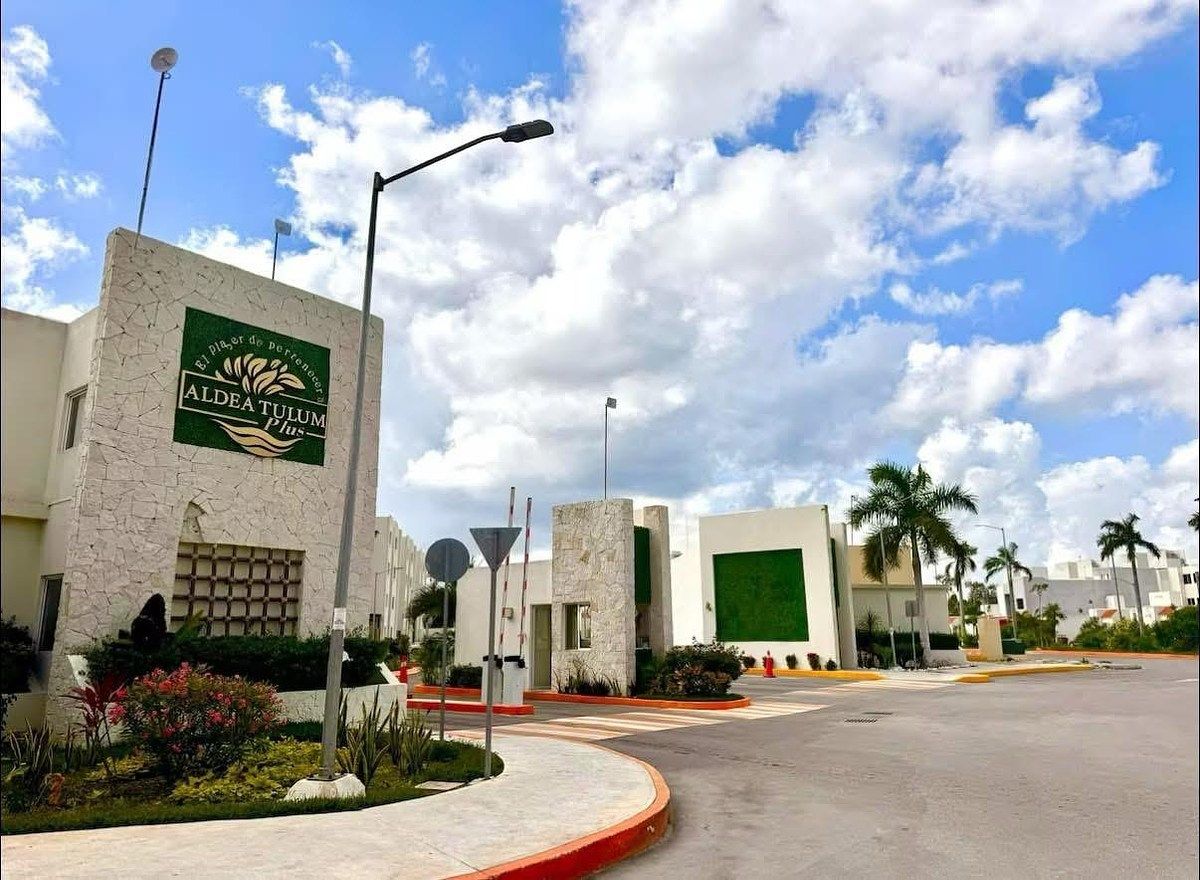 Departamento en Aldea Tulum, Tulum, foto 22 de 22