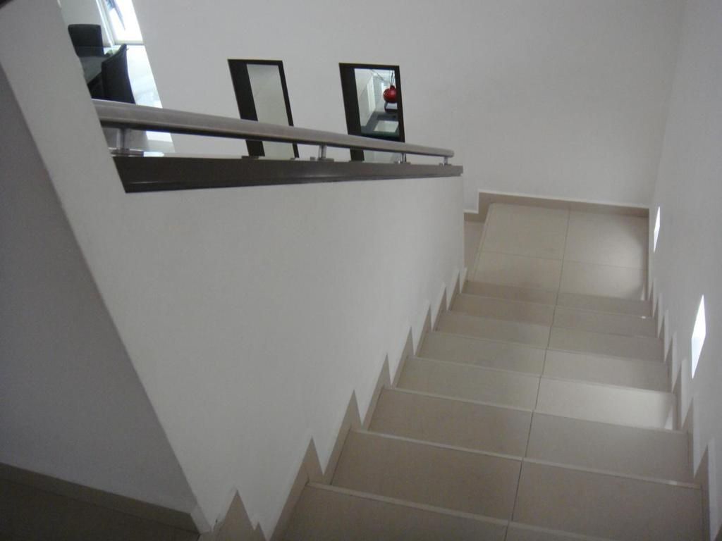Casa en Renta CUMBRES 6 sector D