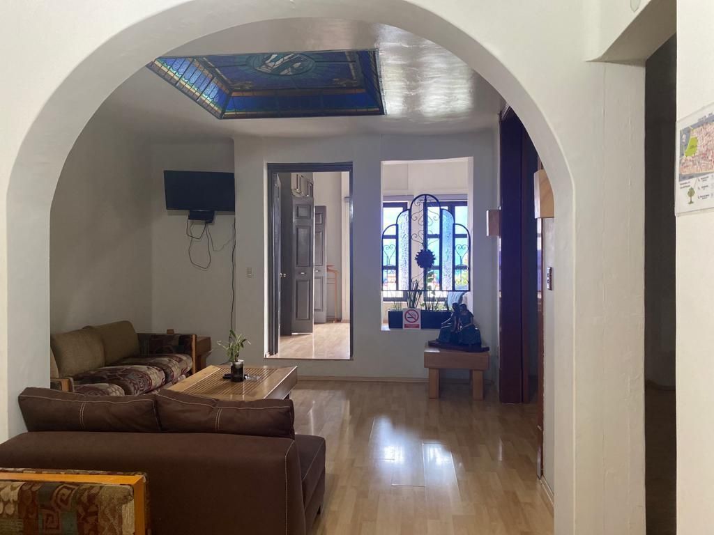 House in Villa Coyoacán, Coyoacán, photo 14 of 32