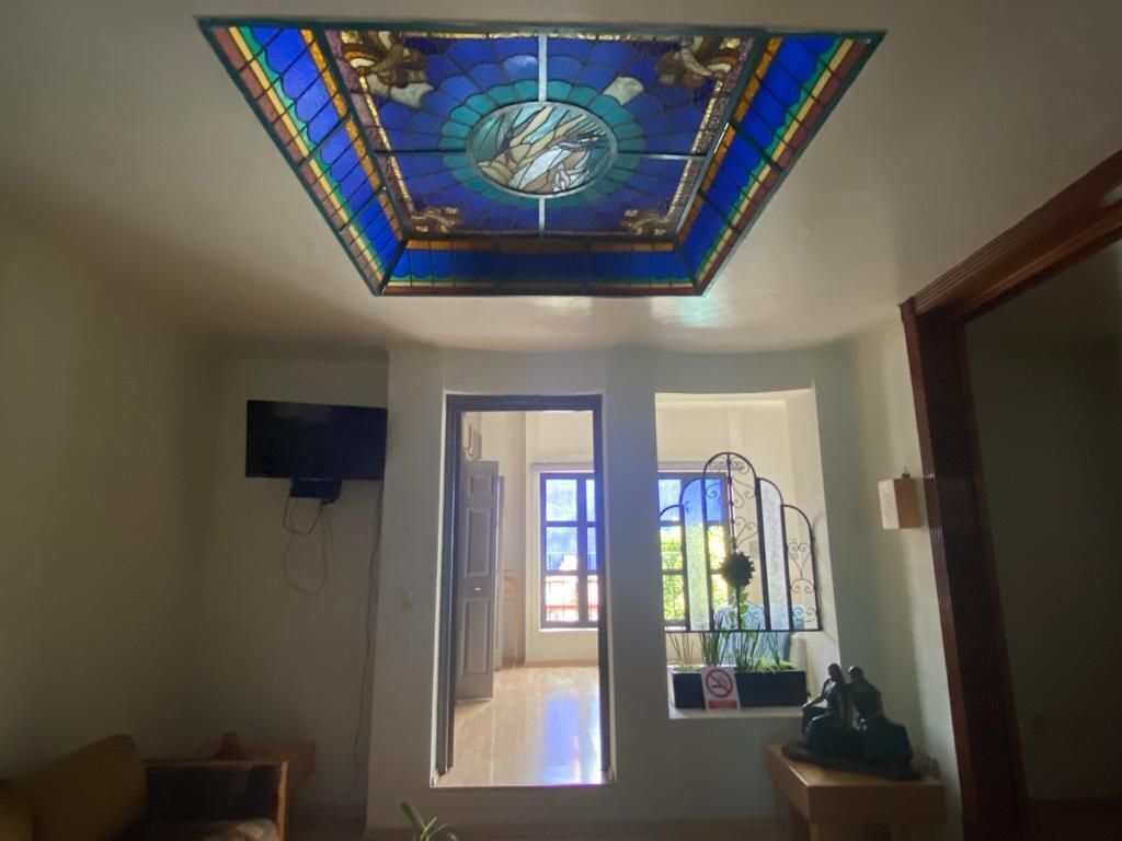 House in Villa Coyoacán, Coyoacán, photo 15 of 32