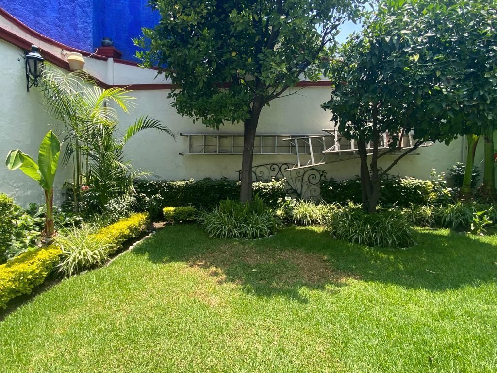 House in Villa Coyoacán, Coyoacán, photo 3 of 32